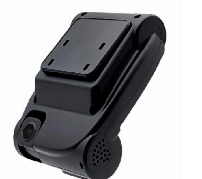 BCE-LT-02 Dual Camera Dashboard Camera