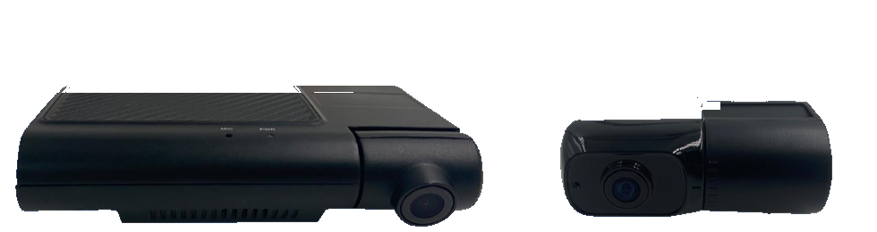 BCE-LT-05 4G AI Dashcam