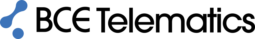 BCE Telematics logo