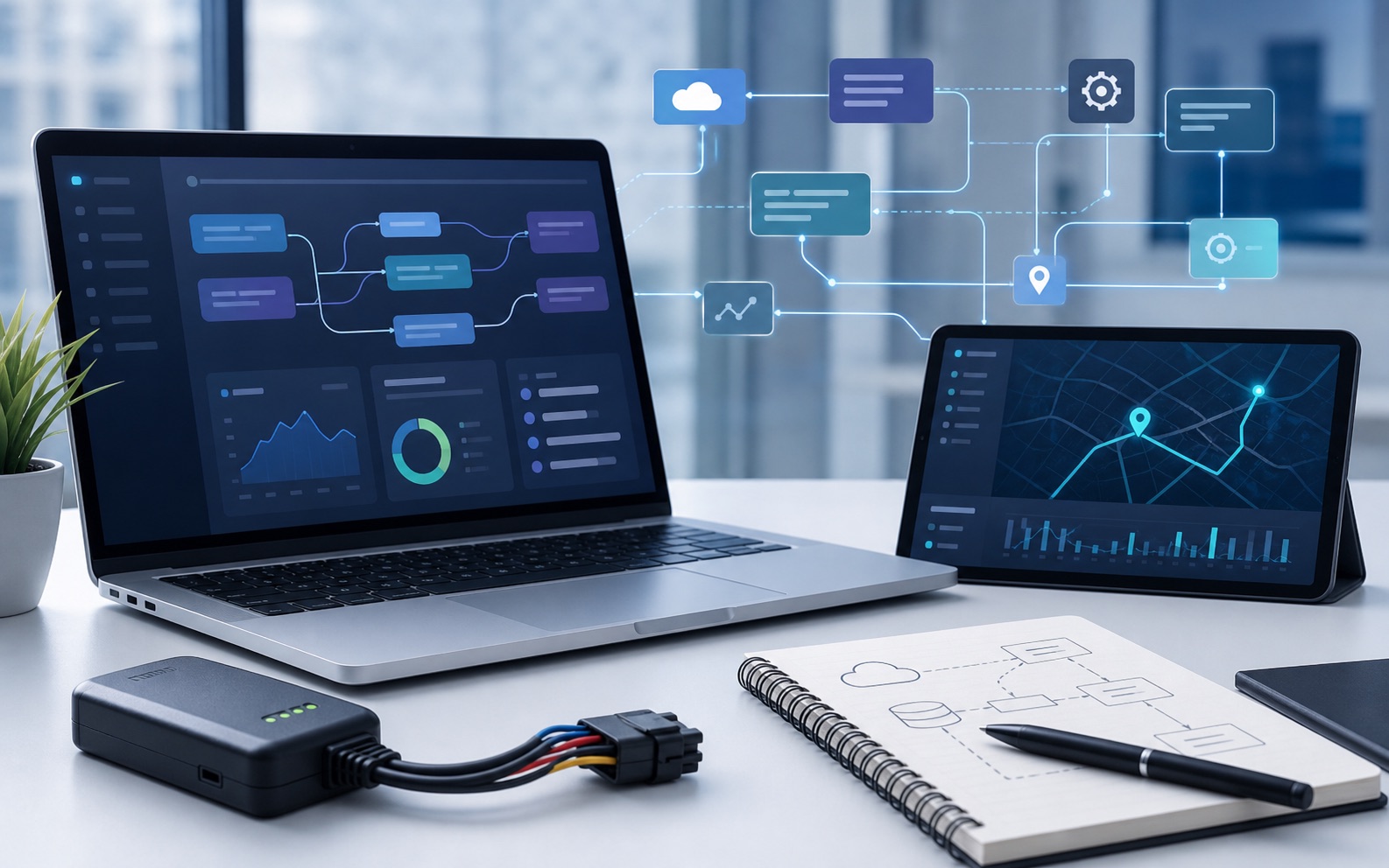 Custom Integrations & Development