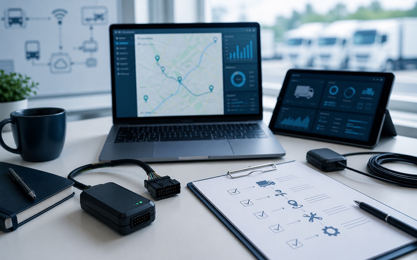 System Implementation